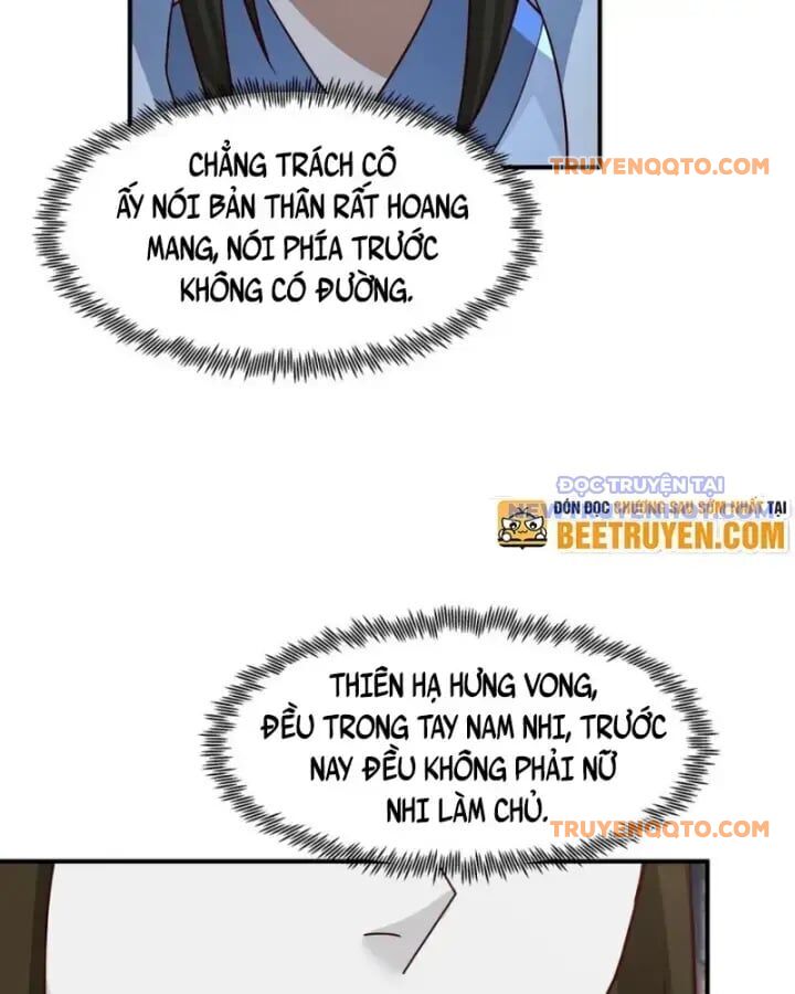 Kiếm Khởi Phong Vân - Chapter 61 - Page 55