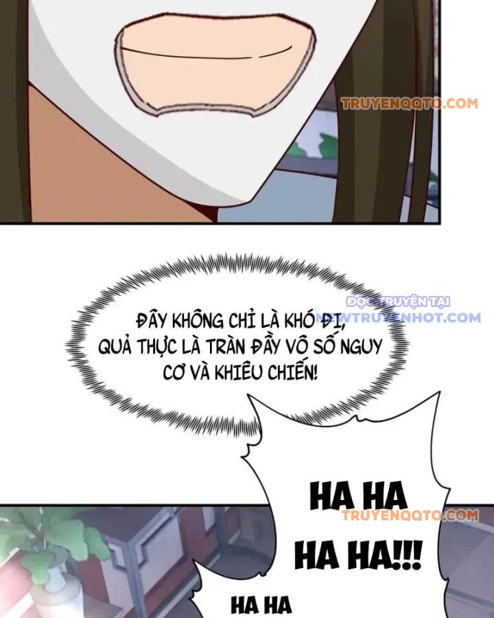 Kiếm Khởi Phong Vân - Chapter 61 - Page 56