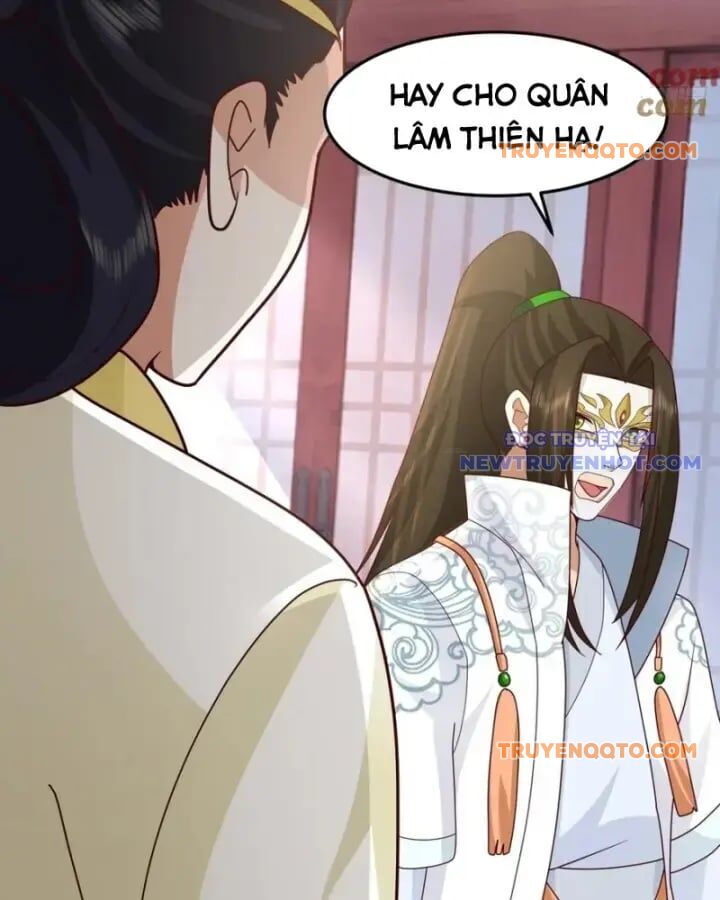 Kiếm Khởi Phong Vân - Chapter 61 - Page 59