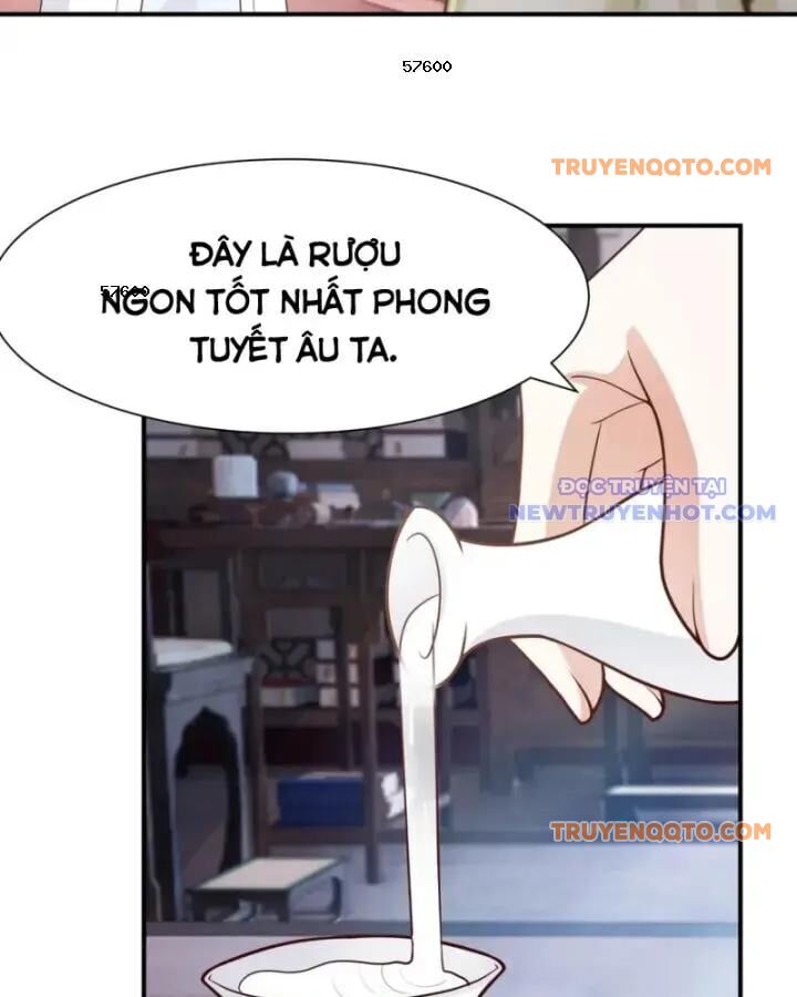 Kiếm Khởi Phong Vân - Chapter 61 - Page 6