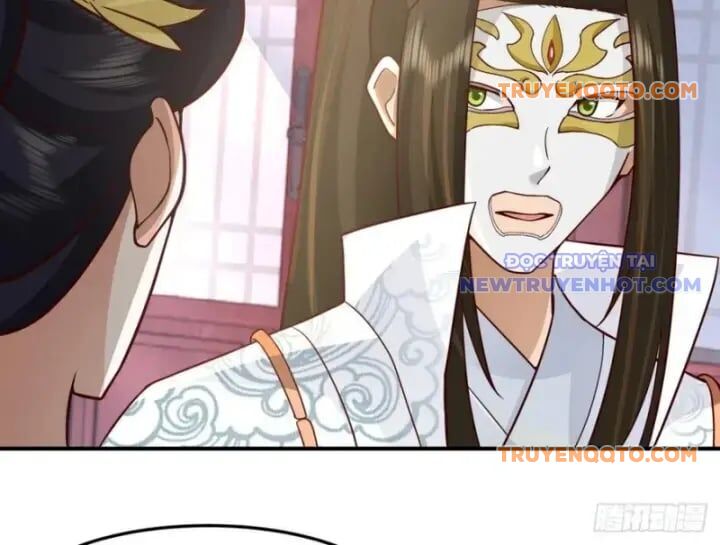 Kiếm Khởi Phong Vân - Chapter 61 - Page 61