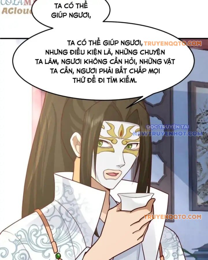 Kiếm Khởi Phong Vân - Chapter 61 - Page 67