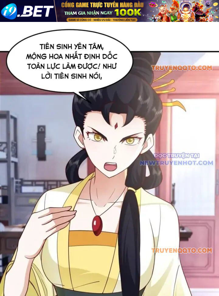 Kiếm Khởi Phong Vân - Chapter 61 - Page 70