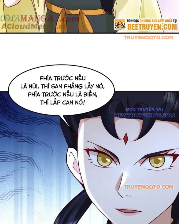 Kiếm Khởi Phong Vân - Chapter 61 - Page 71