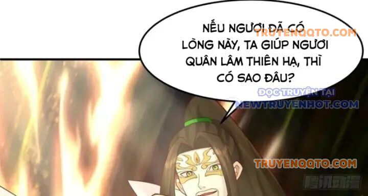 Kiếm Khởi Phong Vân - Chapter 61 - Page 73