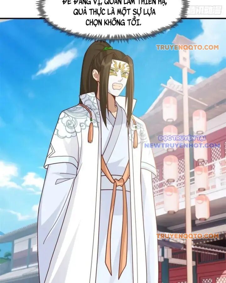 Kiếm Khởi Phong Vân - Chapter 61 - Page 78