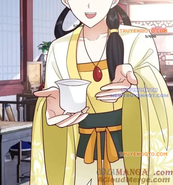 Kiếm Khởi Phong Vân - Chapter 61 - Page 8