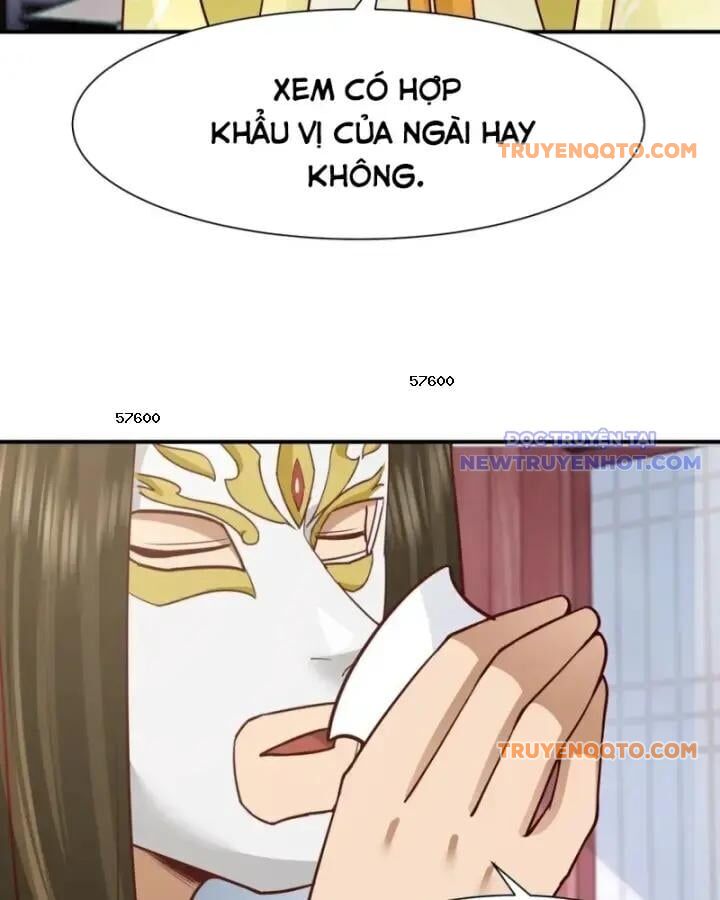 Kiếm Khởi Phong Vân - Chapter 61 - Page 9