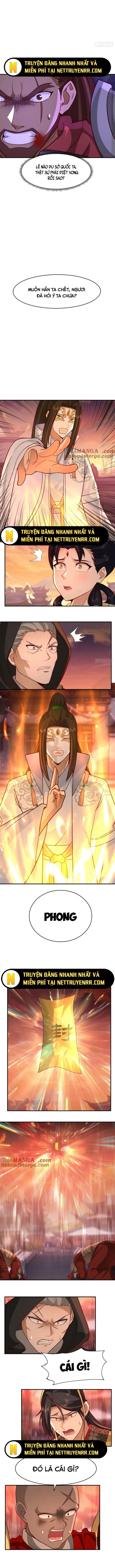 Kiếm Khởi Phong Vân - Chapter 65 - Page 13