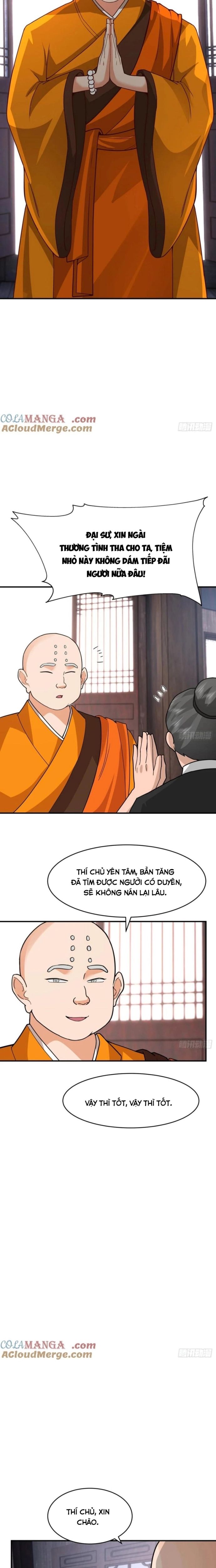 Kiếm Khởi Phong Vân - Chapter 68 - Page 5
