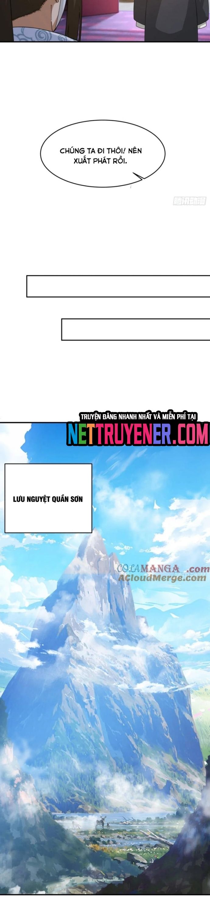 Kiếm Khởi Phong Vân - Chapter 69 - Page 13