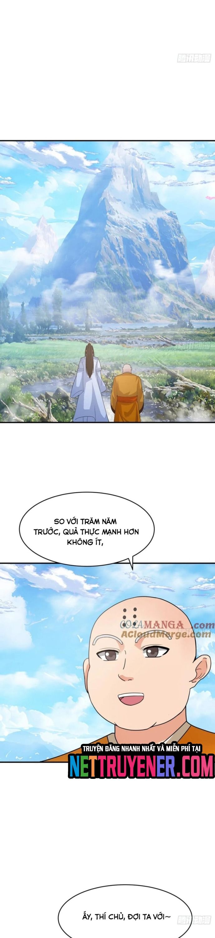 Kiếm Khởi Phong Vân - Chapter 69 - Page 14