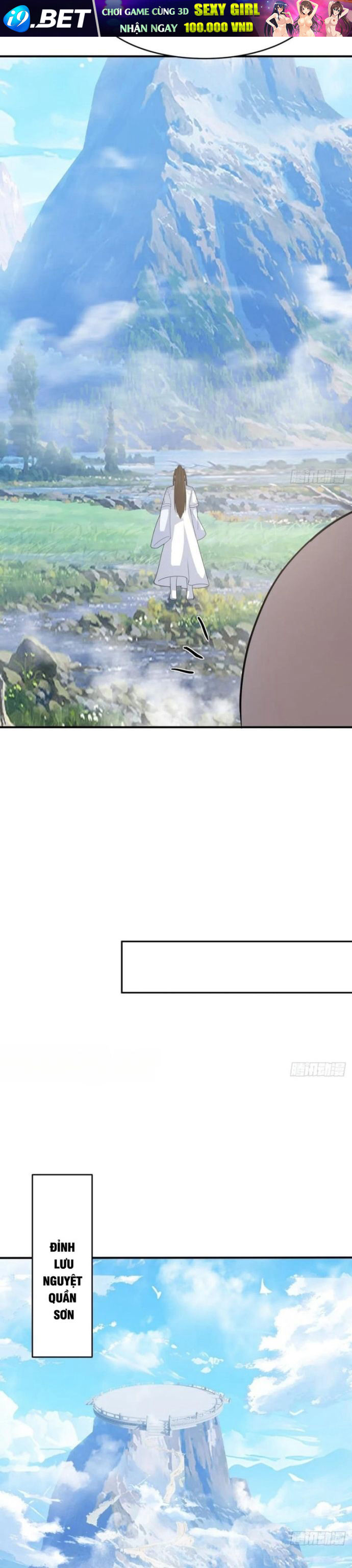 Kiếm Khởi Phong Vân - Chapter 69 - Page 15