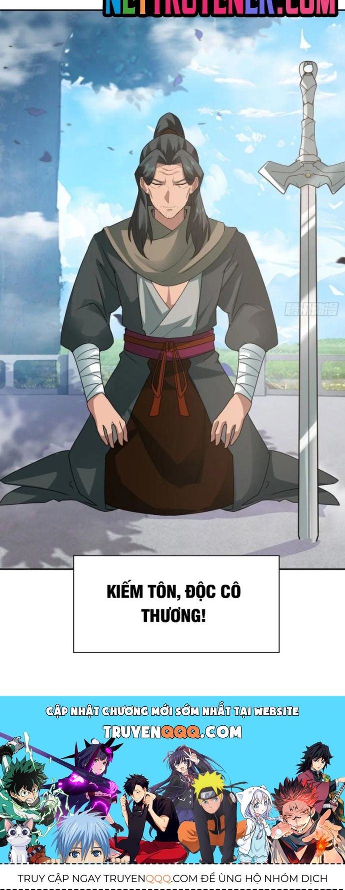 Kiếm Khởi Phong Vân - Chapter 69 - Page 17
