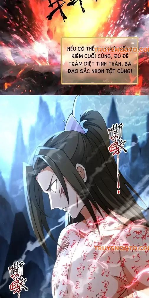 Kiếm Khởi Phong Vân - Chapter 7 - Page 10