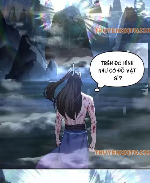 Kiếm Khởi Phong Vân - Chapter 7 - Page 13