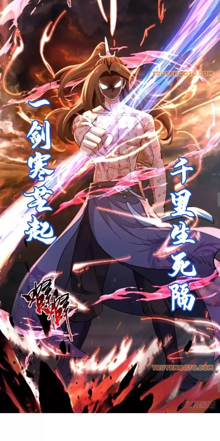 Kiếm Khởi Phong Vân - Chapter 7 - Page 18