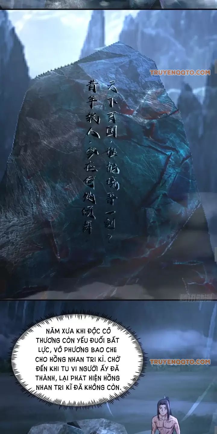 Kiếm Khởi Phong Vân - Chapter 7 - Page 20