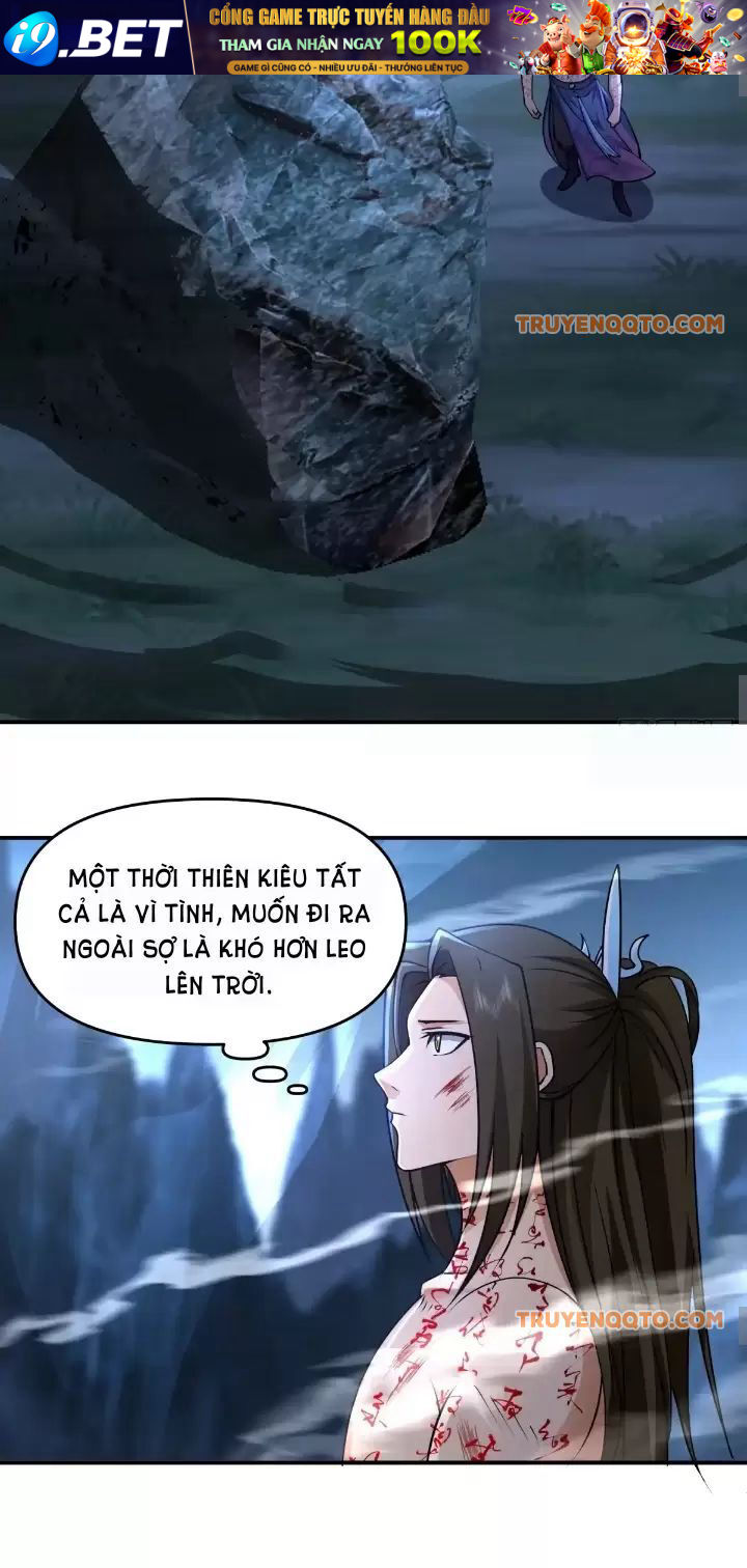 Kiếm Khởi Phong Vân - Chapter 7 - Page 21