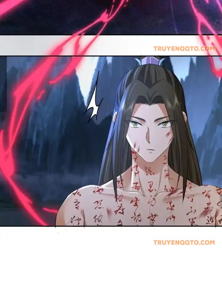 Kiếm Khởi Phong Vân - Chapter 7 - Page 23