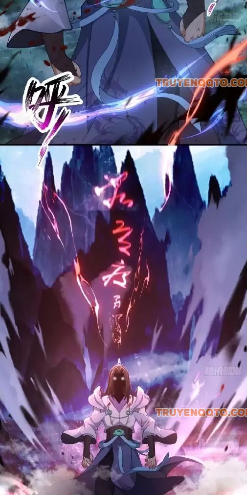 Kiếm Khởi Phong Vân - Chapter 7 - Page 5