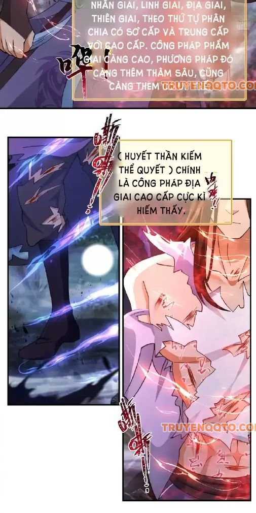 Kiếm Khởi Phong Vân - Chapter 7 - Page 7