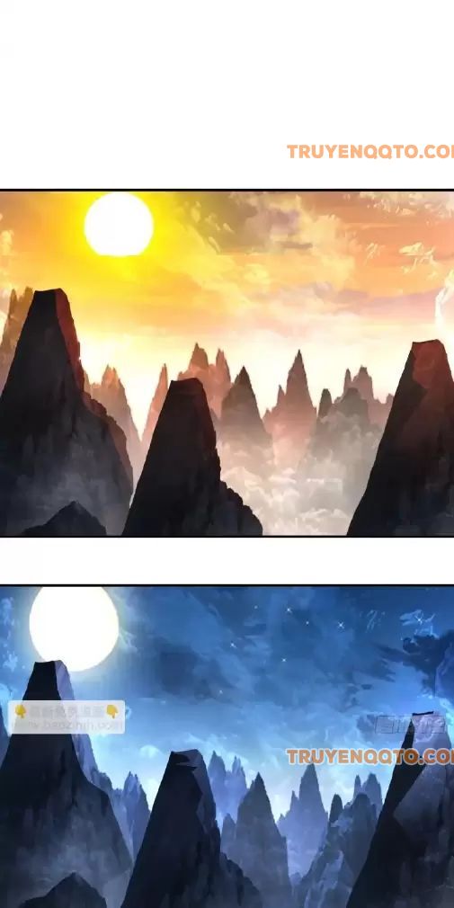 Kiếm Khởi Phong Vân - Chapter 7 - Page 8