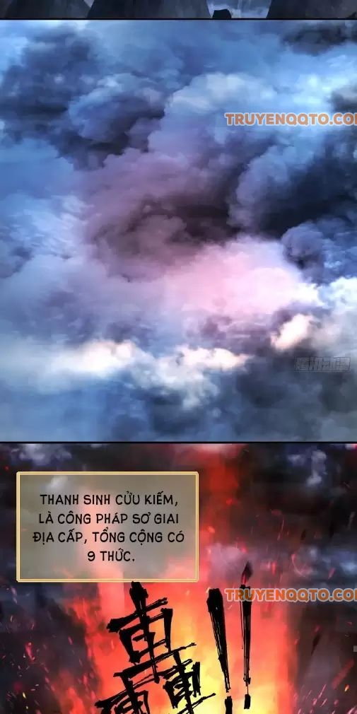 Kiếm Khởi Phong Vân - Chapter 7 - Page 9