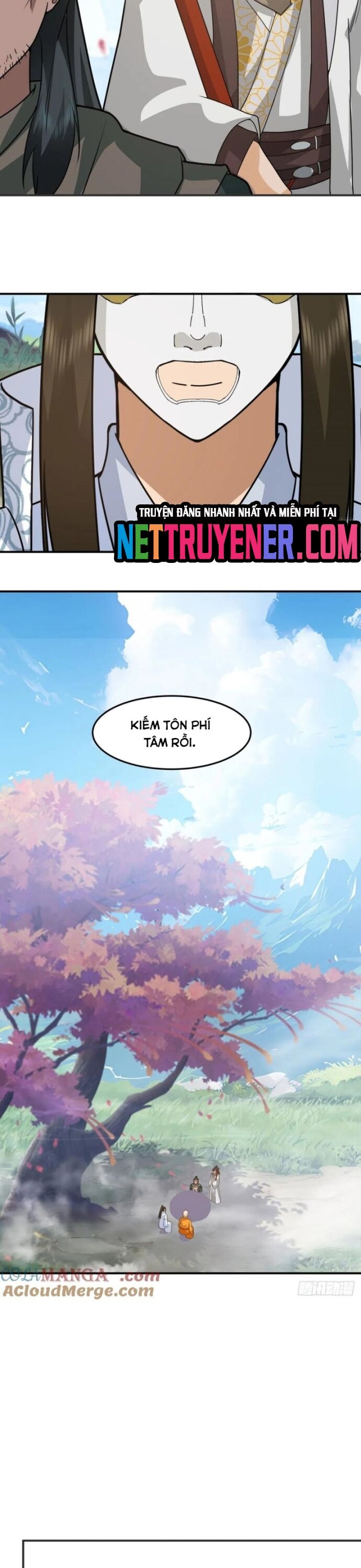 Kiếm Khởi Phong Vân - Chapter 70 - Page 13