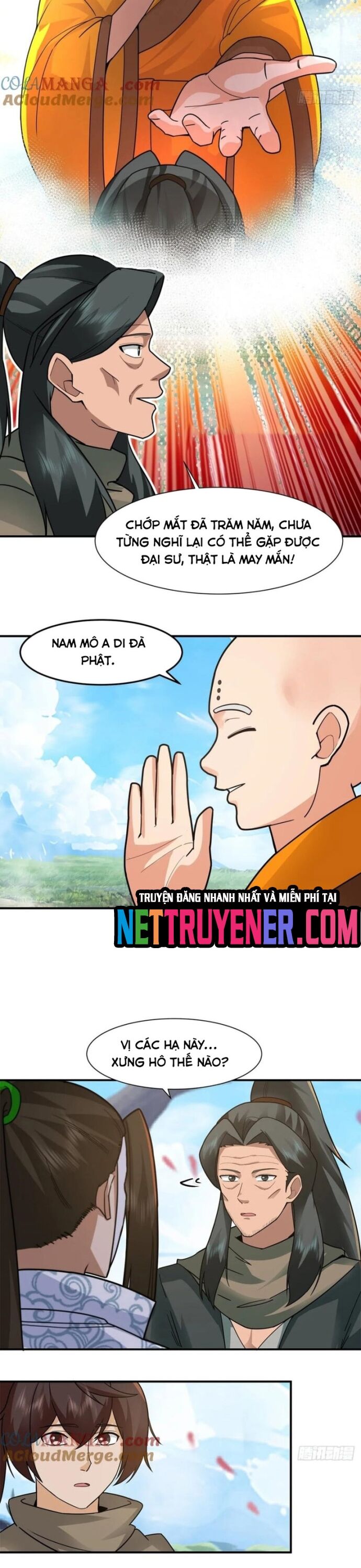 Kiếm Khởi Phong Vân - Chapter 70 - Page 5