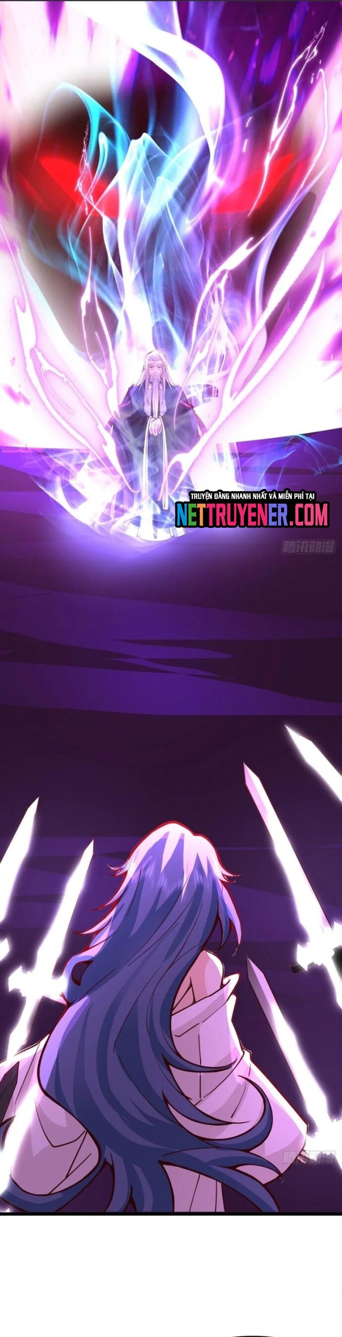 Kiếm Khởi Phong Vân - Chapter 72 - Page 13