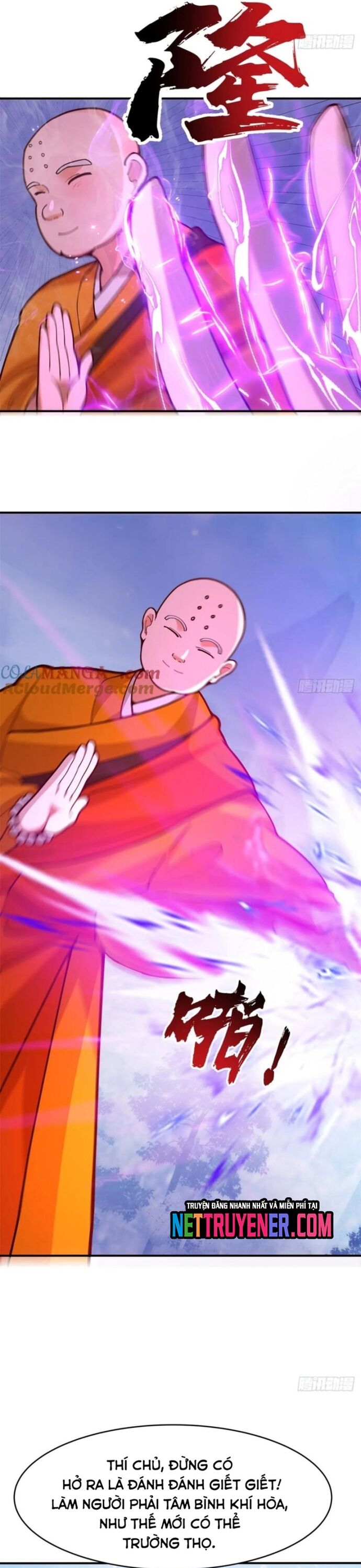 Kiếm Khởi Phong Vân - Chapter 72 - Page 17