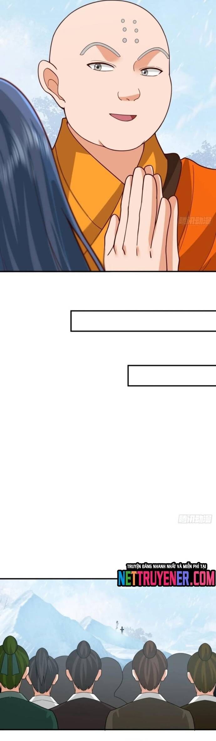 Kiếm Khởi Phong Vân - Chapter 73 - Page 15