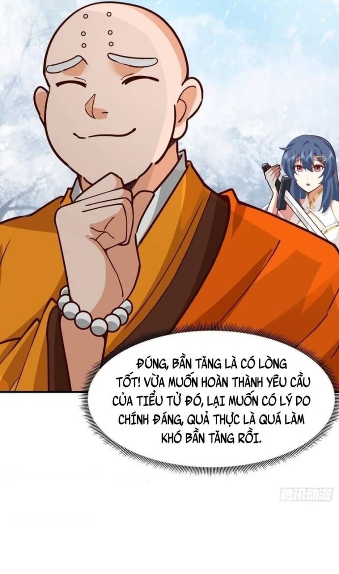 Kiếm Khởi Phong Vân - Chapter 73 - Page 22