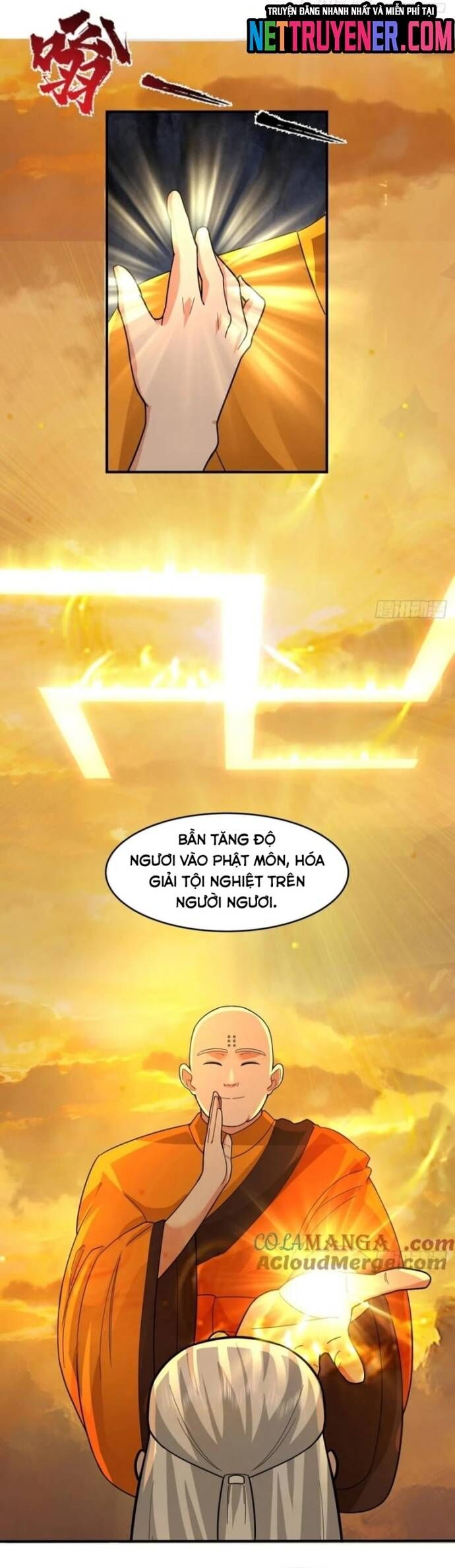 Kiếm Khởi Phong Vân - Chapter 73 - Page 9