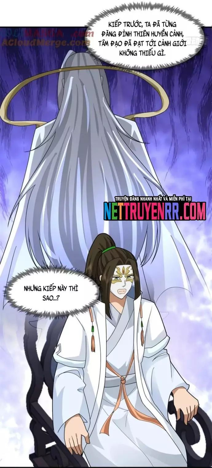 Kiếm Khởi Phong Vân - Chapter 74 - Page 9