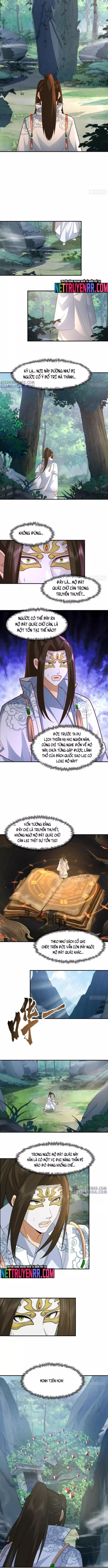 Kiếm Khởi Phong Vân - Chapter 78 - Page 3