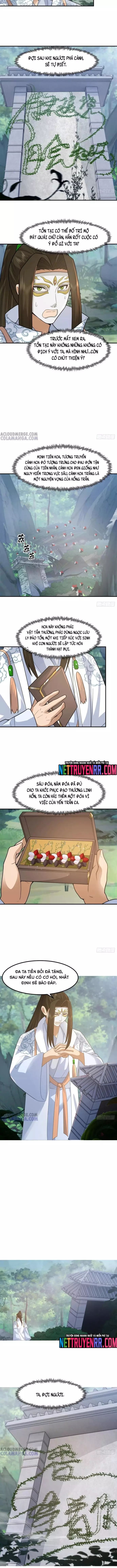 Kiếm Khởi Phong Vân - Chapter 78 - Page 5