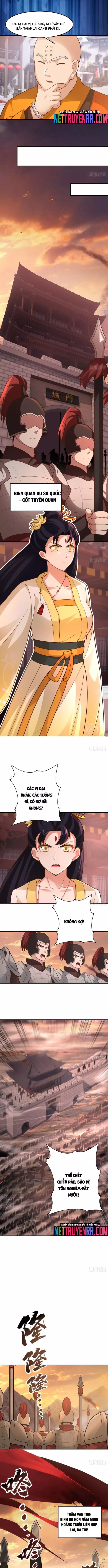 Kiếm Khởi Phong Vân - Chapter 79 - Page 3