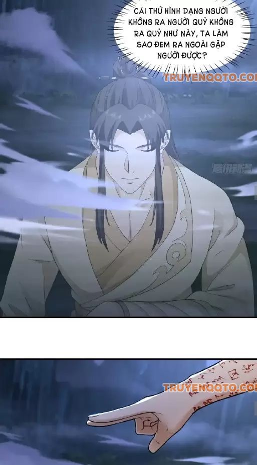 Kiếm Khởi Phong Vân - Chapter 8 - Page 12