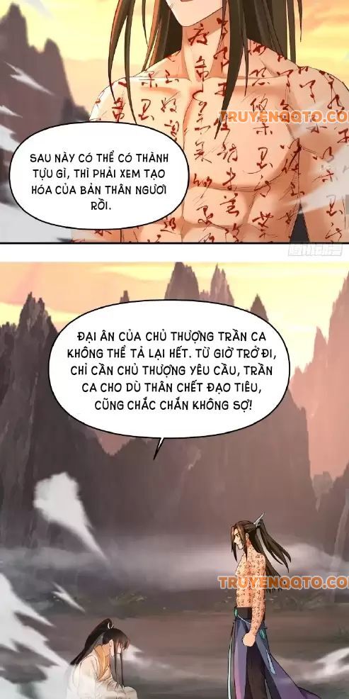 Kiếm Khởi Phong Vân - Chapter 8 - Page 15