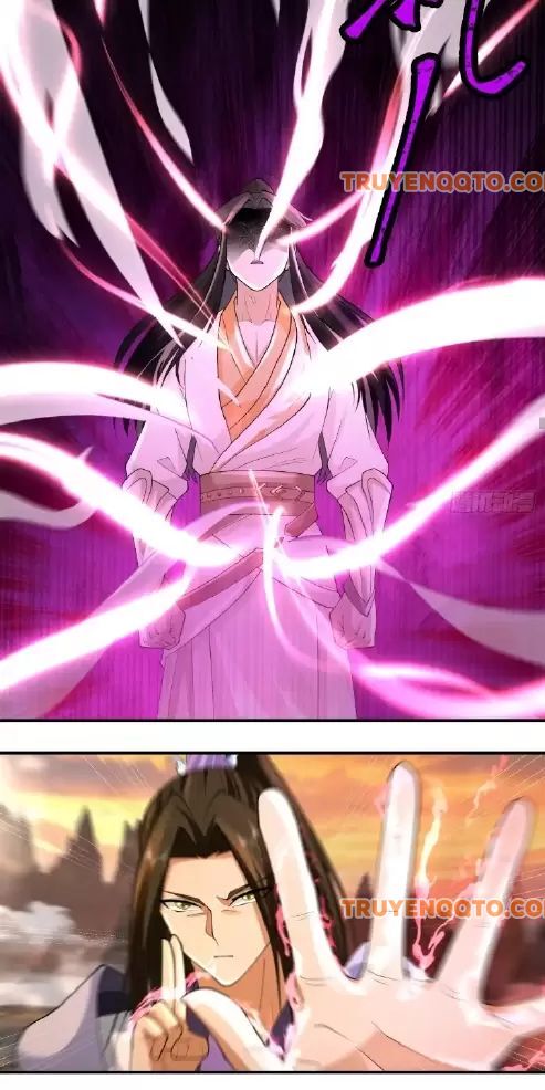 Kiếm Khởi Phong Vân - Chapter 8 - Page 24