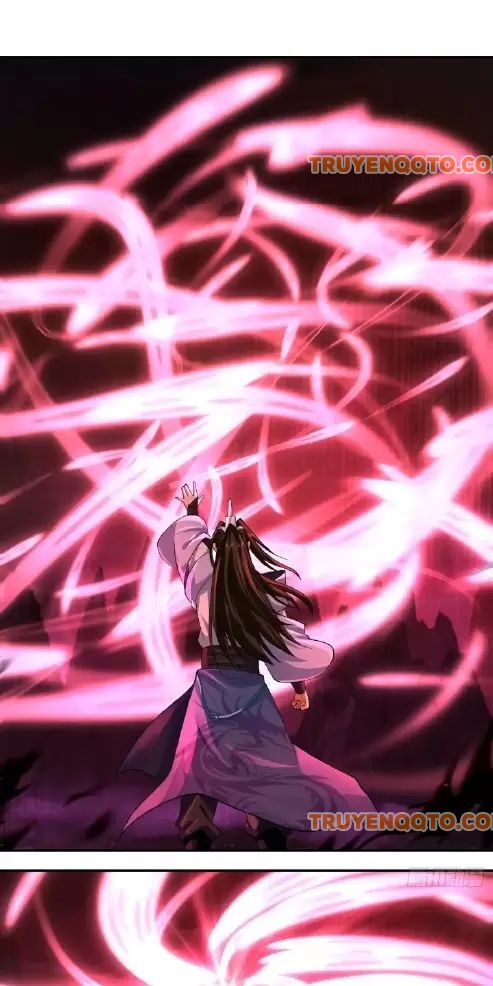 Kiếm Khởi Phong Vân - Chapter 8 - Page 25