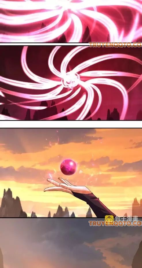 Kiếm Khởi Phong Vân - Chapter 8 - Page 26