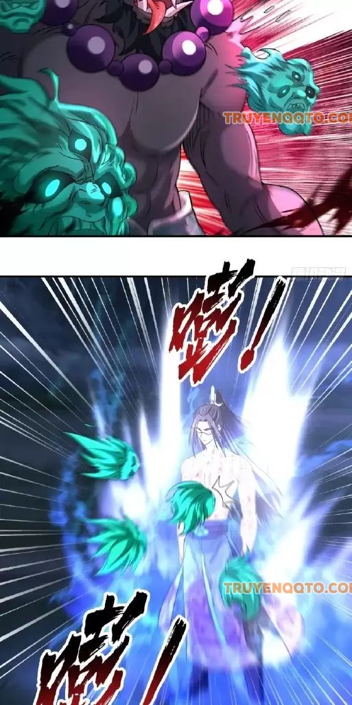 Kiếm Khởi Phong Vân - Chapter 8 - Page 3