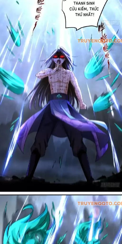 Kiếm Khởi Phong Vân - Chapter 8 - Page 5