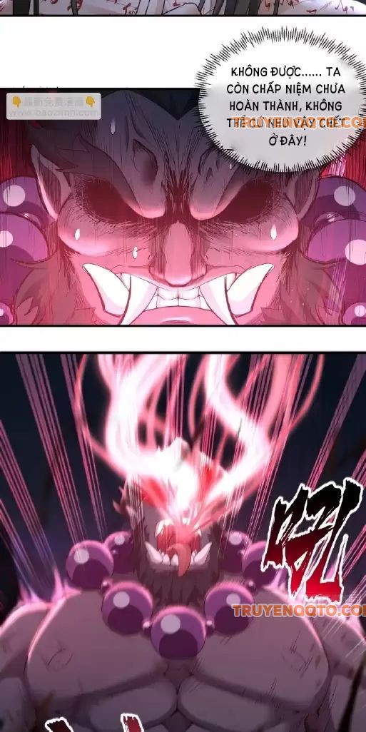 Kiếm Khởi Phong Vân - Chapter 8 - Page 7