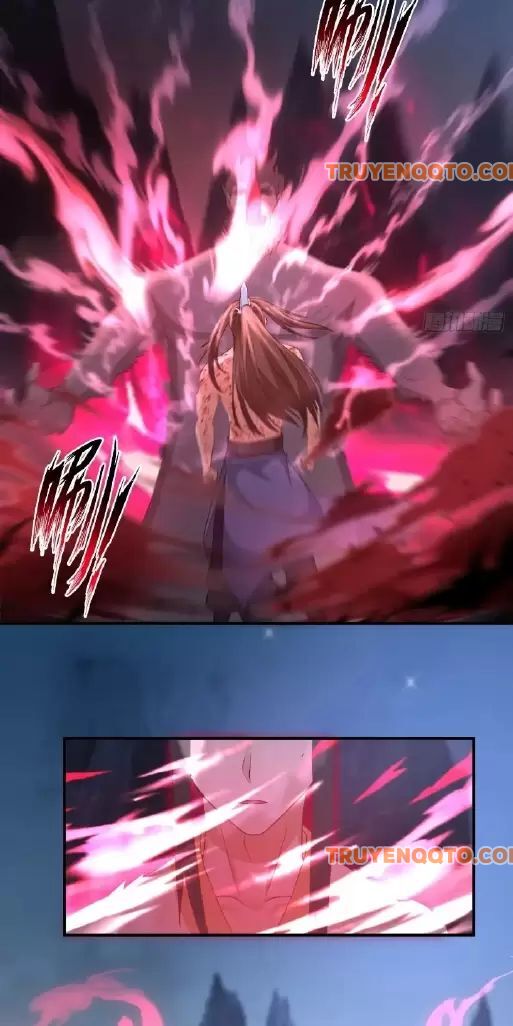 Kiếm Khởi Phong Vân - Chapter 8 - Page 9