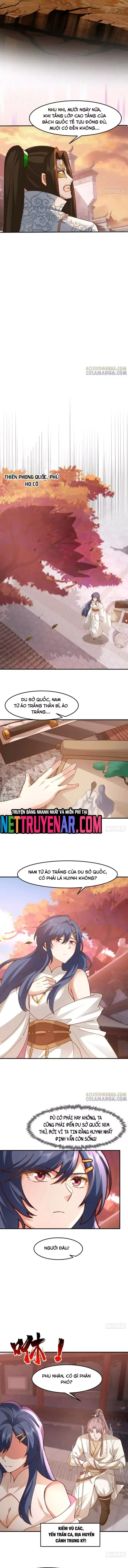 Kiếm Khởi Phong Vân - Chapter 82 - Page 5