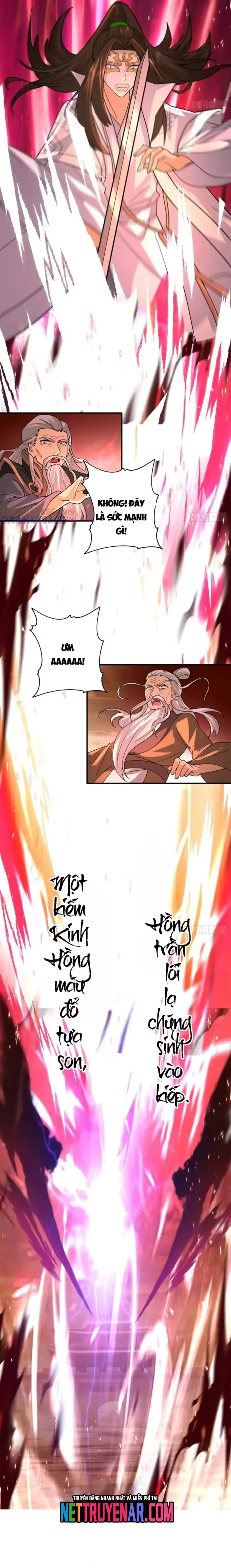 Kiếm Khởi Phong Vân - Chapter 83 - Page 10